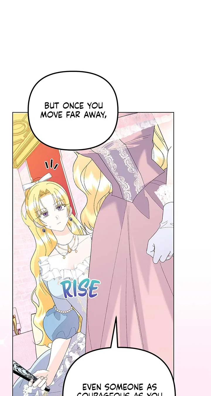 I Got Married to a Duke Called Beast Chapter 64 – Page 111