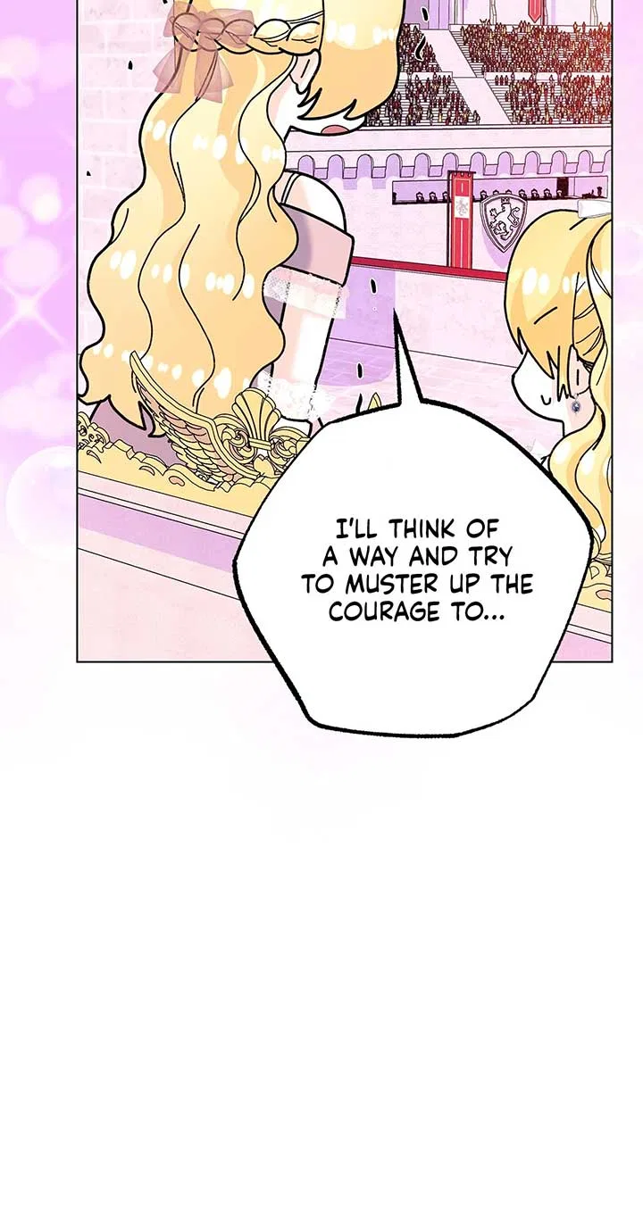 I Got Married to a Duke Called Beast Chapter 64 – Page 113