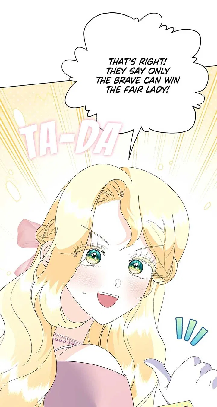I Got Married to a Duke Called Beast Chapter 64 – Page 114