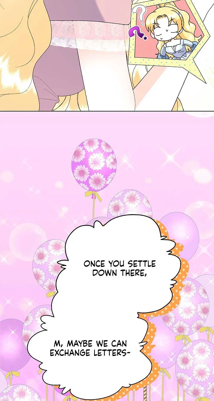 I Got Married to a Duke Called Beast Chapter 64 – Page 115