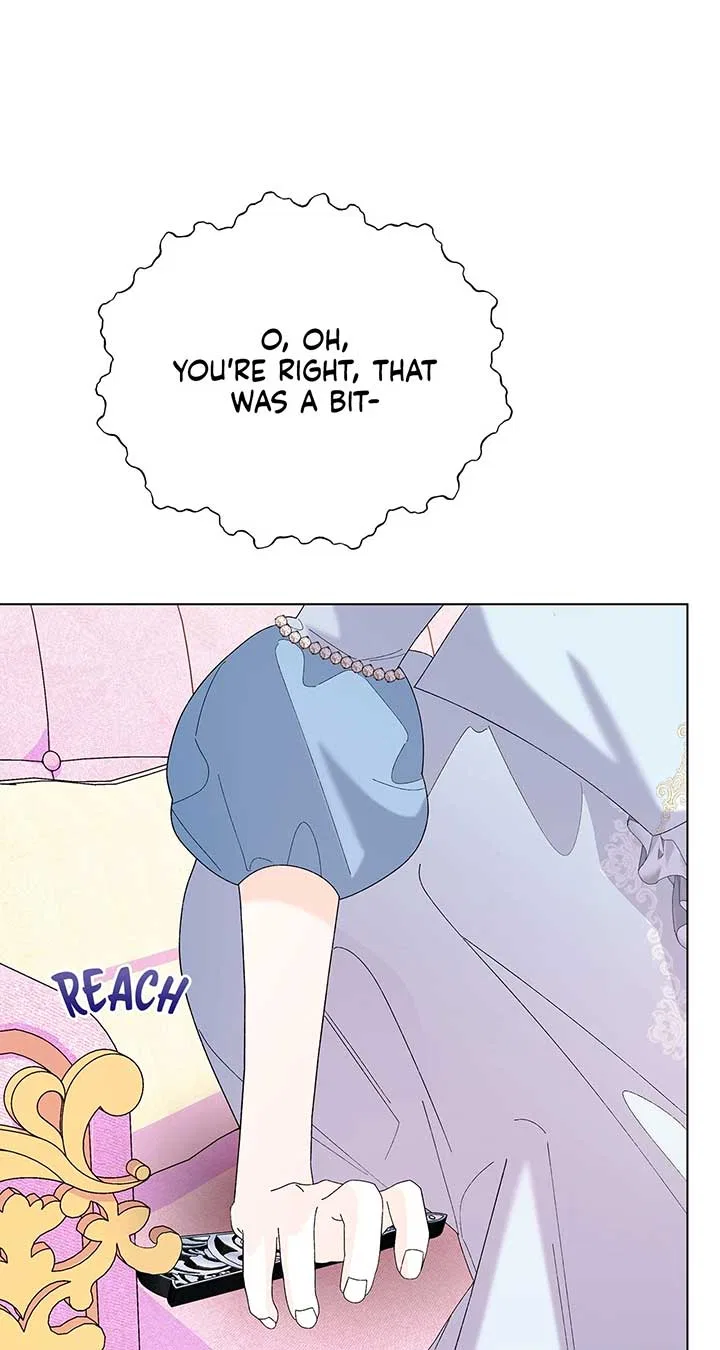 I Got Married to a Duke Called Beast Chapter 64 – Page 119