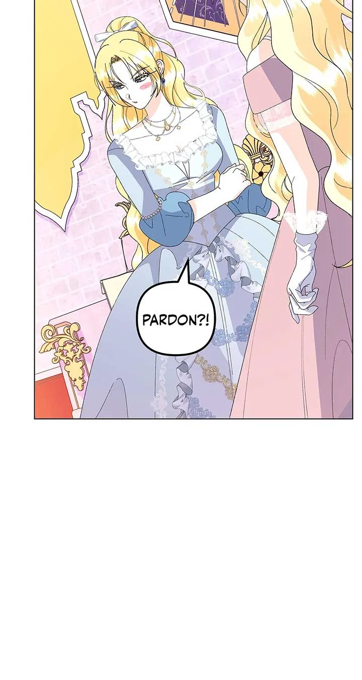 I Got Married to a Duke Called Beast Chapter 64 – Page 121