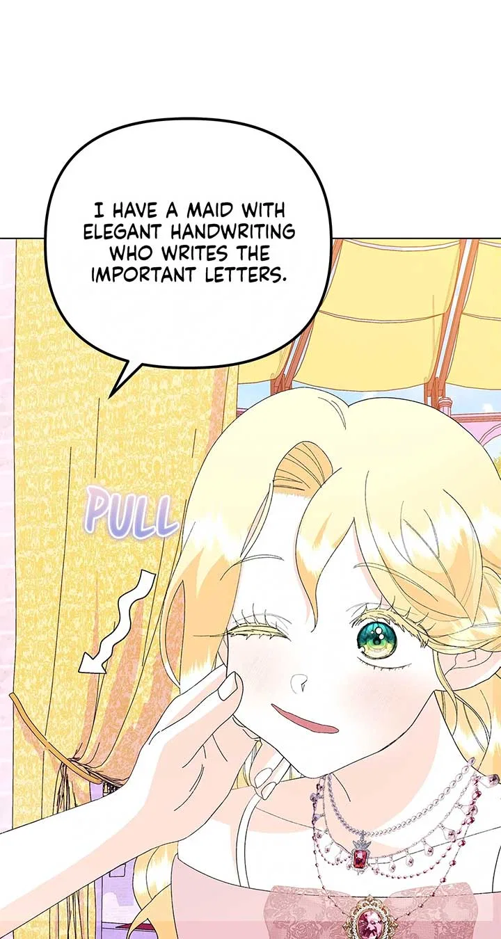 I Got Married to a Duke Called Beast Chapter 64 – Page 122