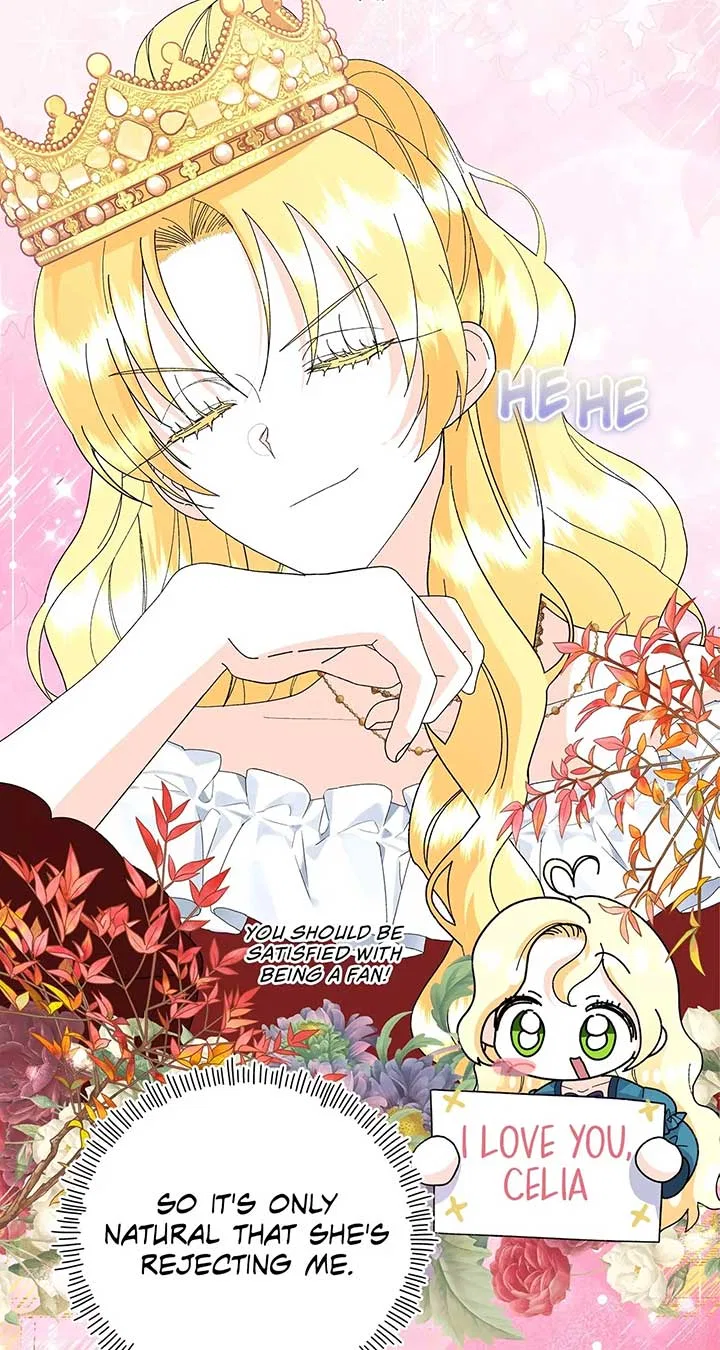I Got Married to a Duke Called Beast Chapter 64 – Page 124