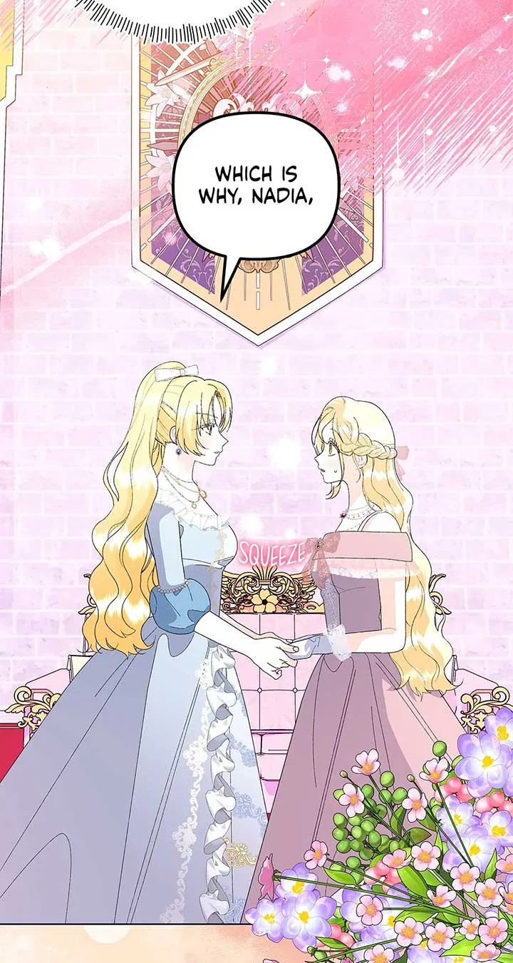 I Got Married to a Duke Called Beast Chapter 64 – Page 125