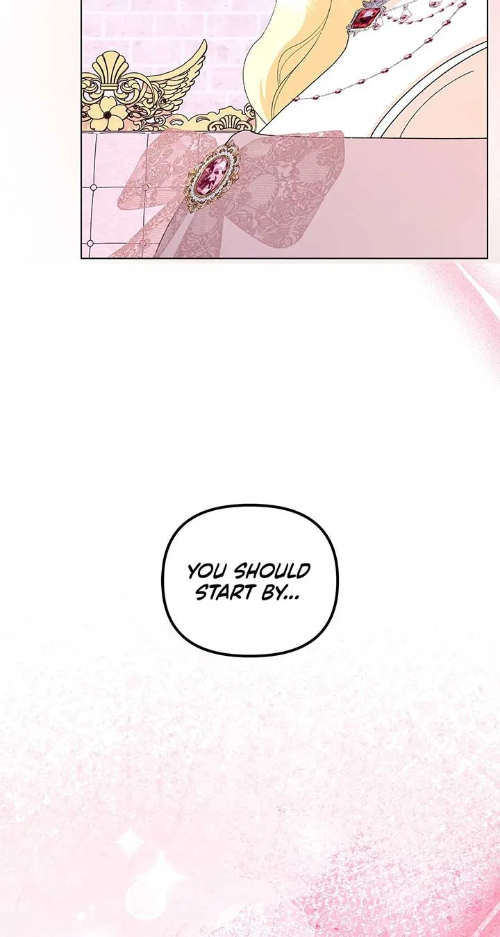 I Got Married to a Duke Called Beast Chapter 64 – Page 128
