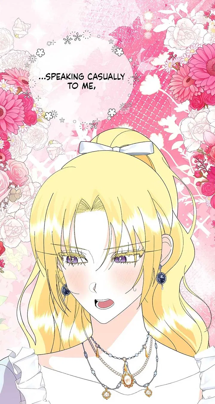 I Got Married to a Duke Called Beast Chapter 64 – Page 129