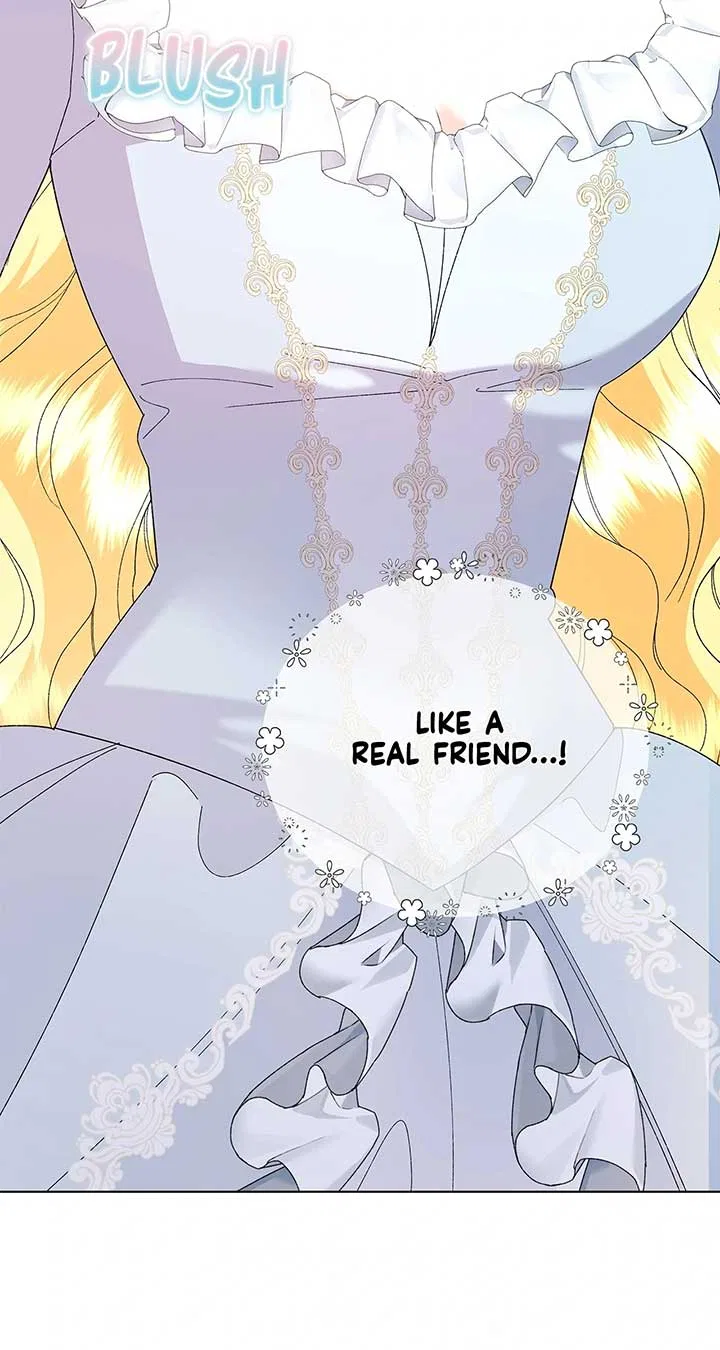 I Got Married to a Duke Called Beast Chapter 64 – Page 130