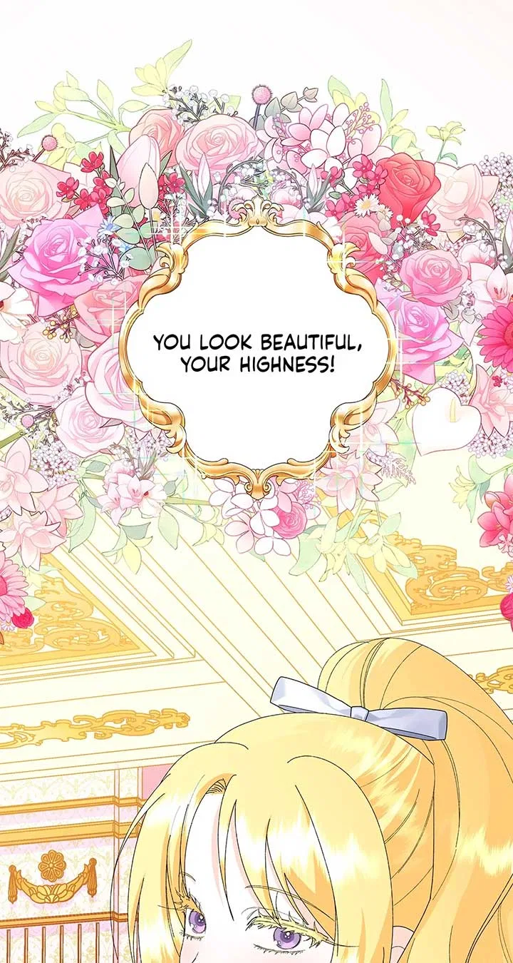 I Got Married to a Duke Called Beast Chapter 63 – Page 1