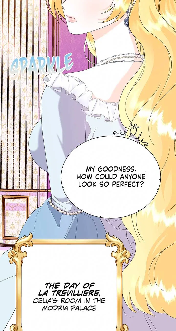 I Got Married to a Duke Called Beast Chapter 63 – Page 2