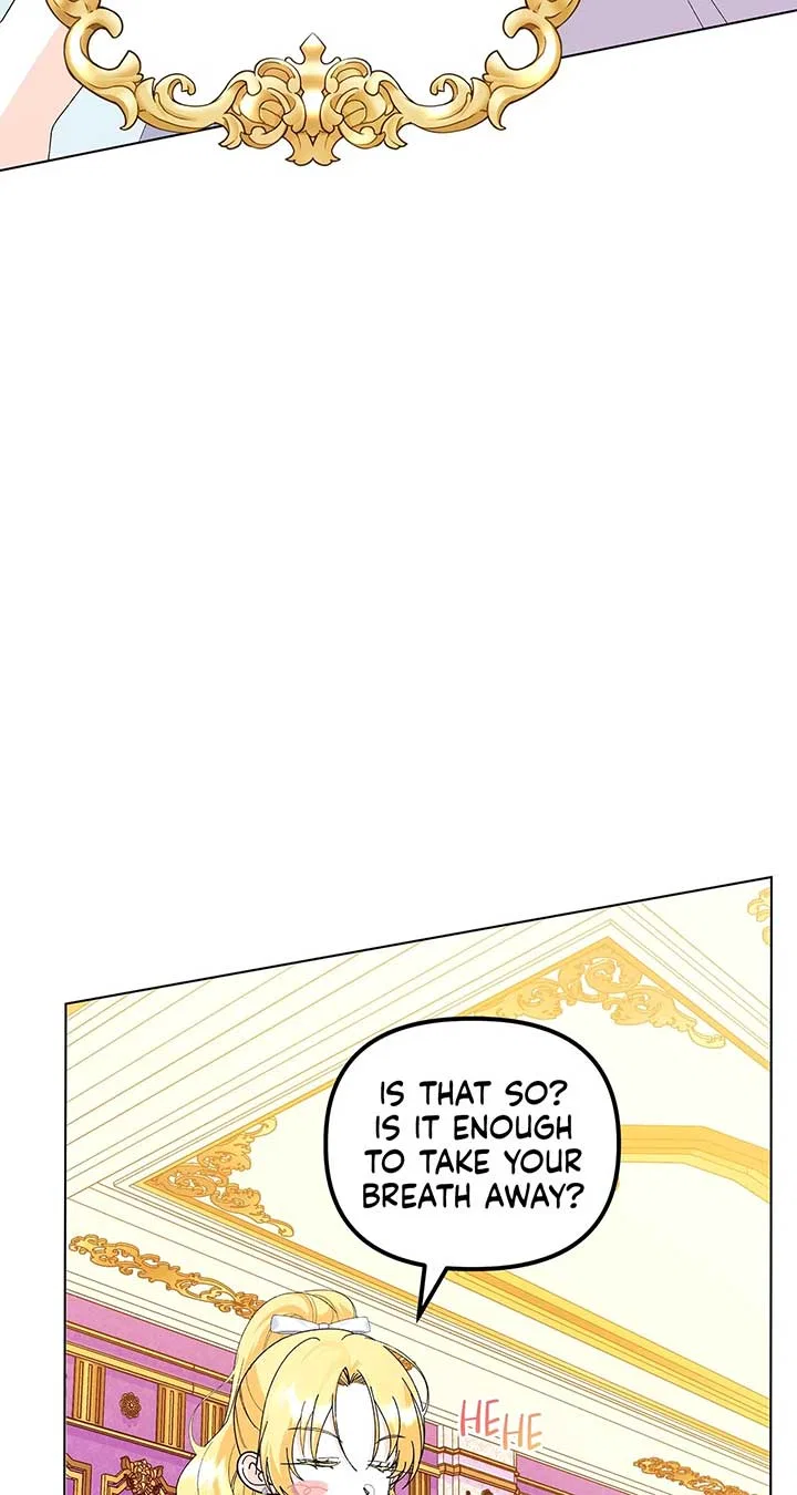 I Got Married to a Duke Called Beast Chapter 63 – Page 3