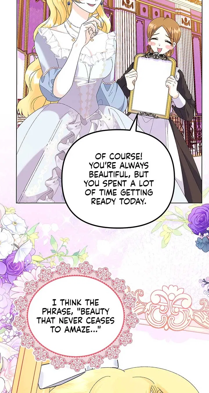 I Got Married to a Duke Called Beast Chapter 63 – Page 4
