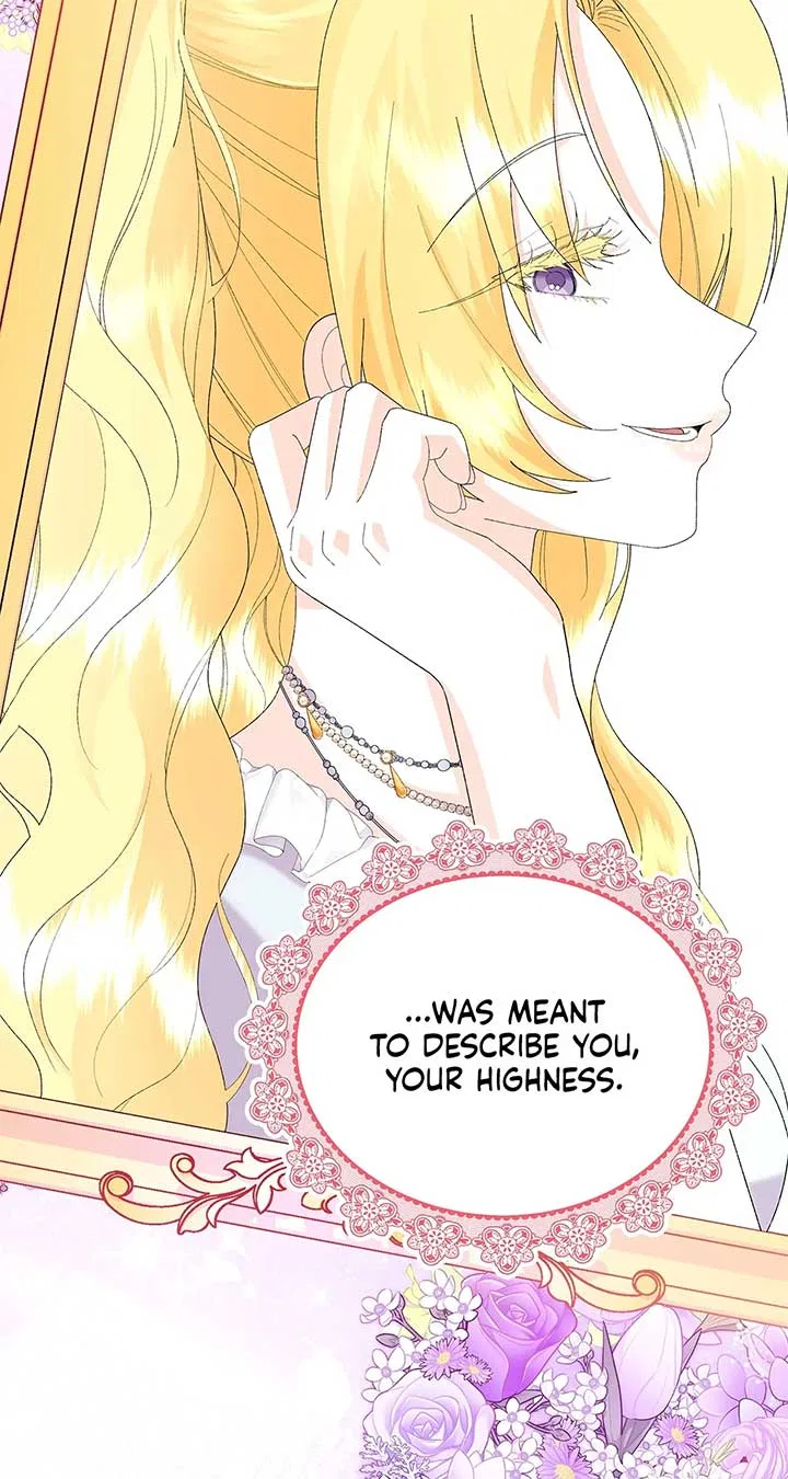 I Got Married to a Duke Called Beast Chapter 63 – Page 5