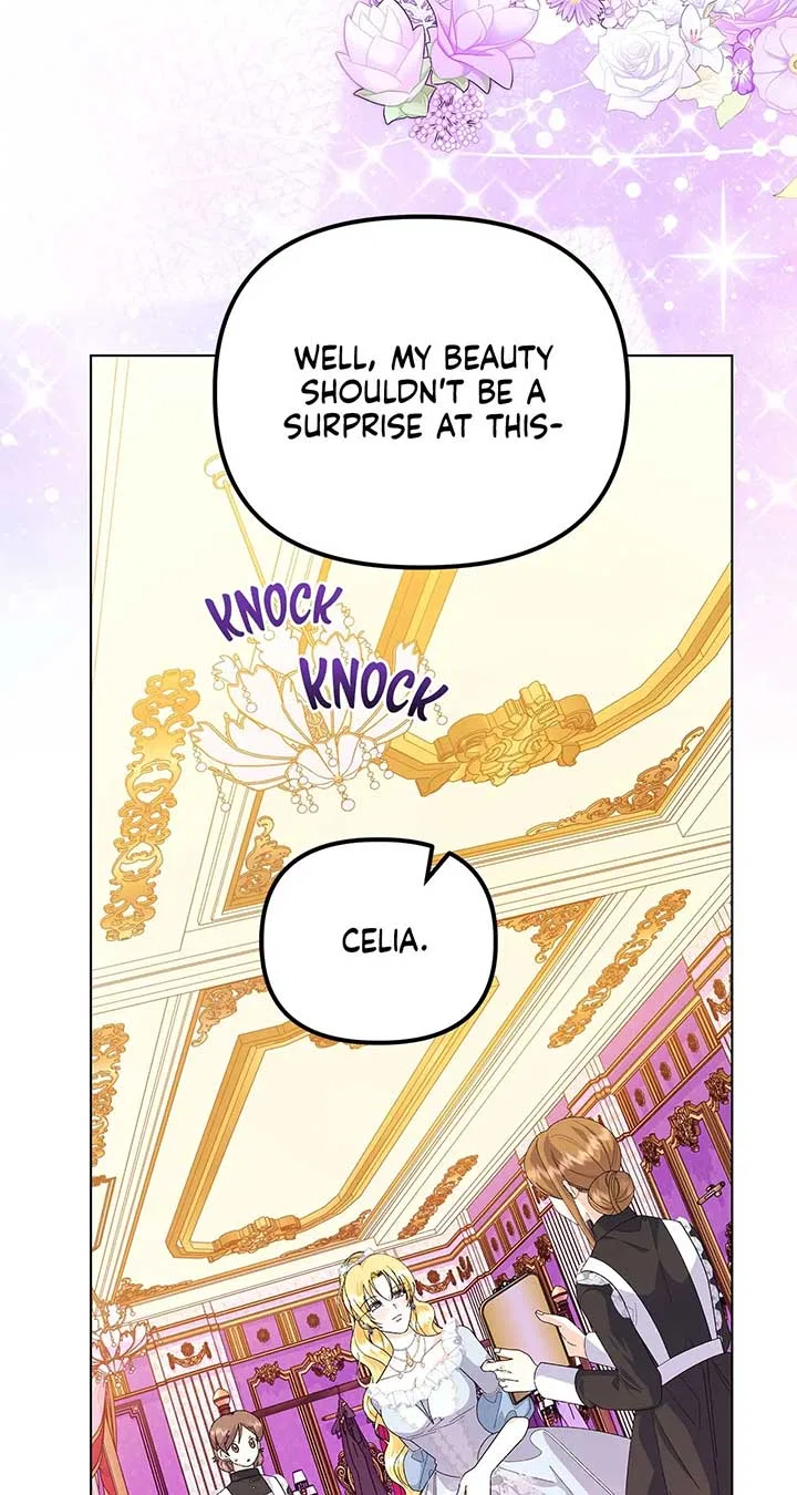 I Got Married to a Duke Called Beast Chapter 63 – Page 6