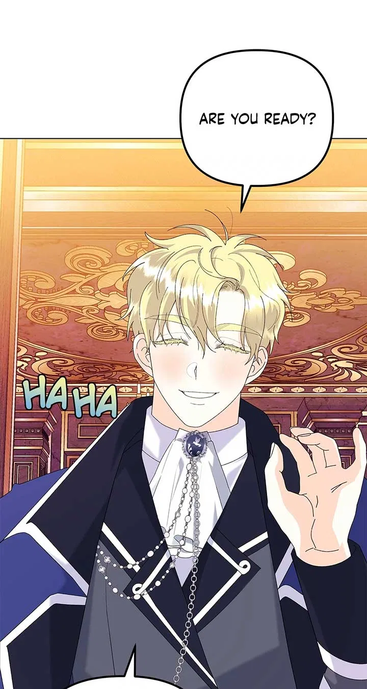 I Got Married to a Duke Called Beast Chapter 63 – Page 9