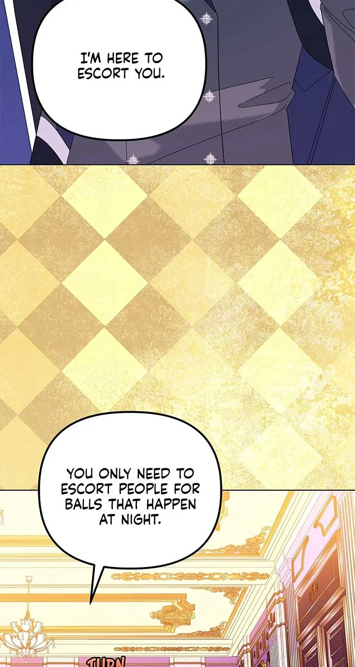 I Got Married to a Duke Called Beast Chapter 63 – Page 10