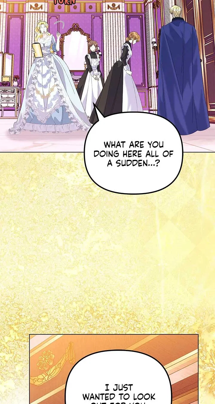 I Got Married to a Duke Called Beast Chapter 63 – Page 11