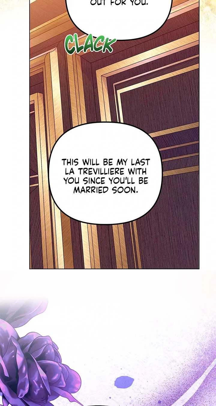 I Got Married to a Duke Called Beast Chapter 63 – Page 12