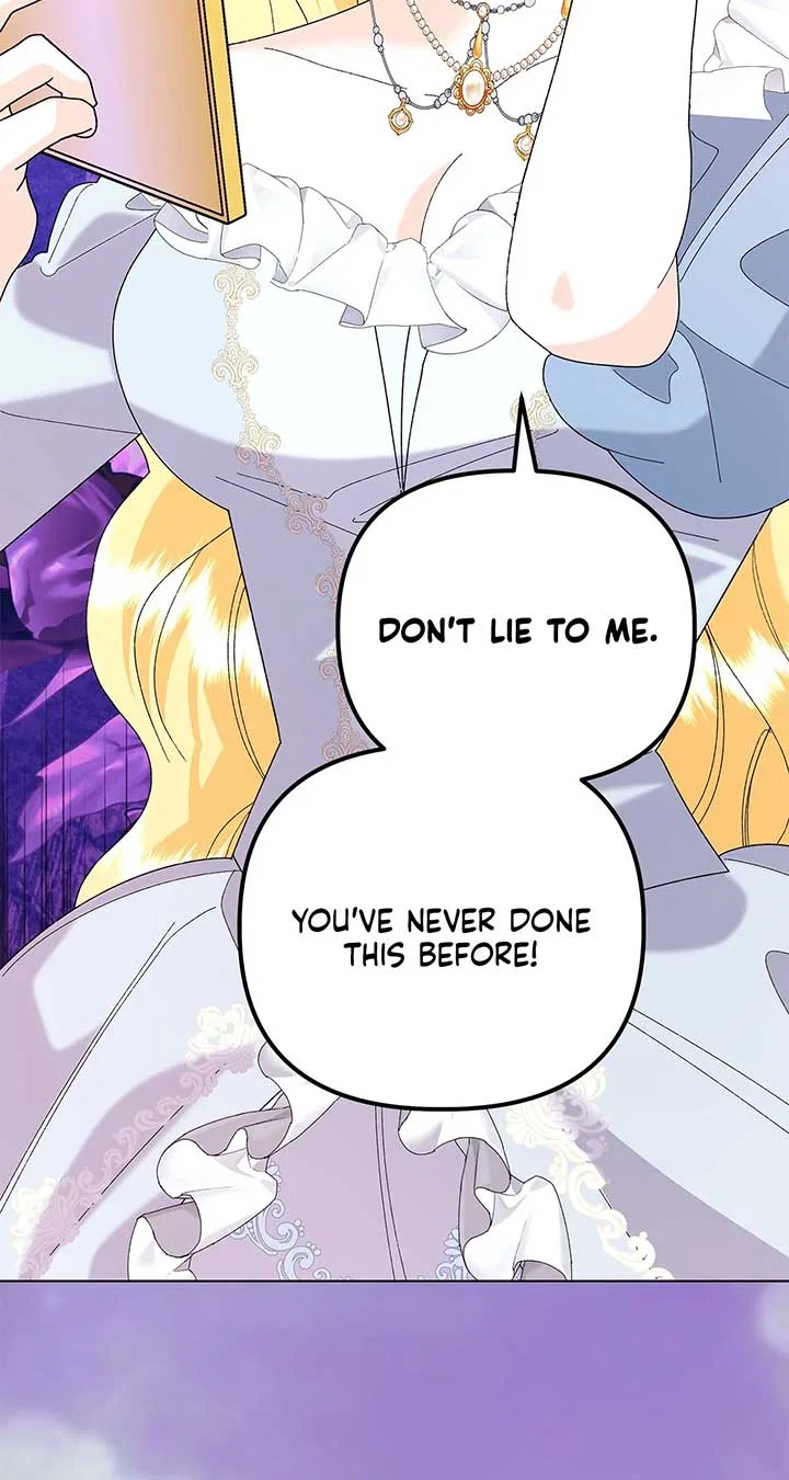 I Got Married to a Duke Called Beast Chapter 63 – Page 14