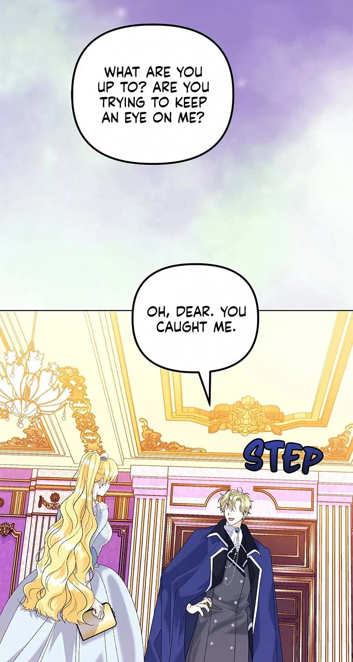 I Got Married to a Duke Called Beast Chapter 63 – Page 15