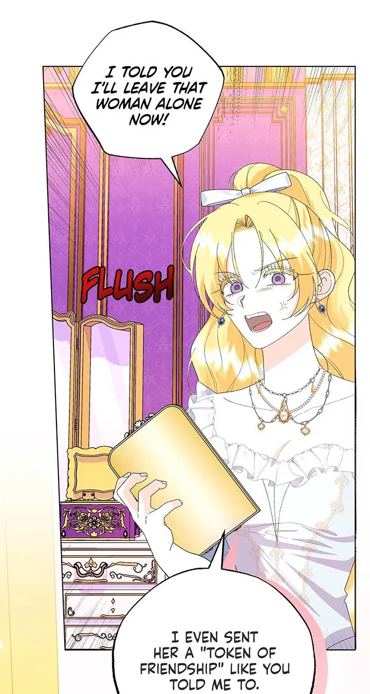 I Got Married to a Duke Called Beast Chapter 63 – Page 17