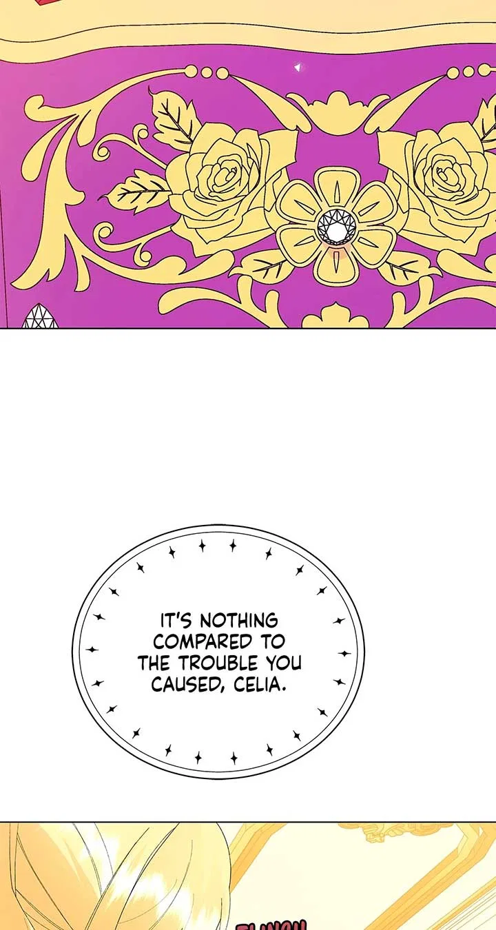 I Got Married to a Duke Called Beast Chapter 63 – Page 19