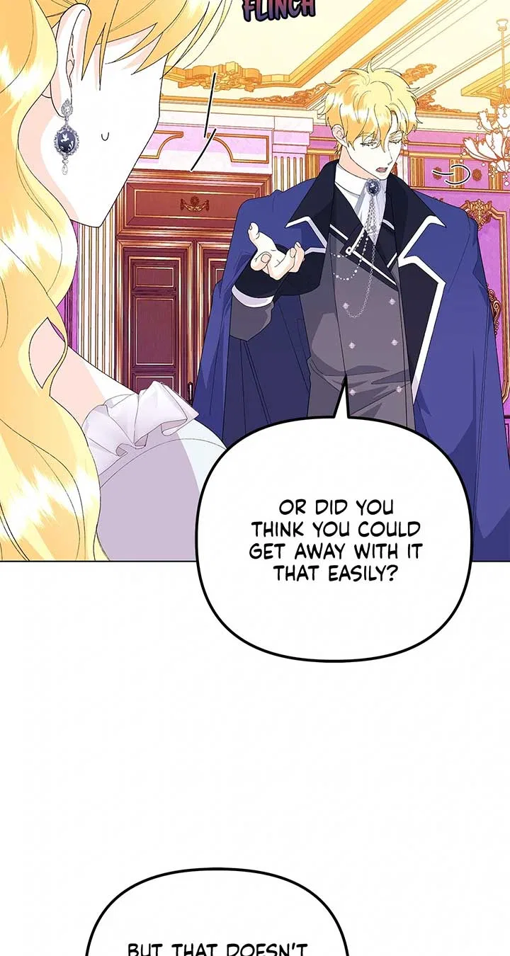 I Got Married to a Duke Called Beast Chapter 63 – Page 20