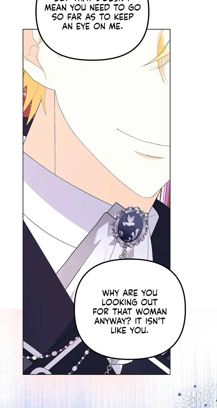 I Got Married to a Duke Called Beast Chapter 63 – Page 21