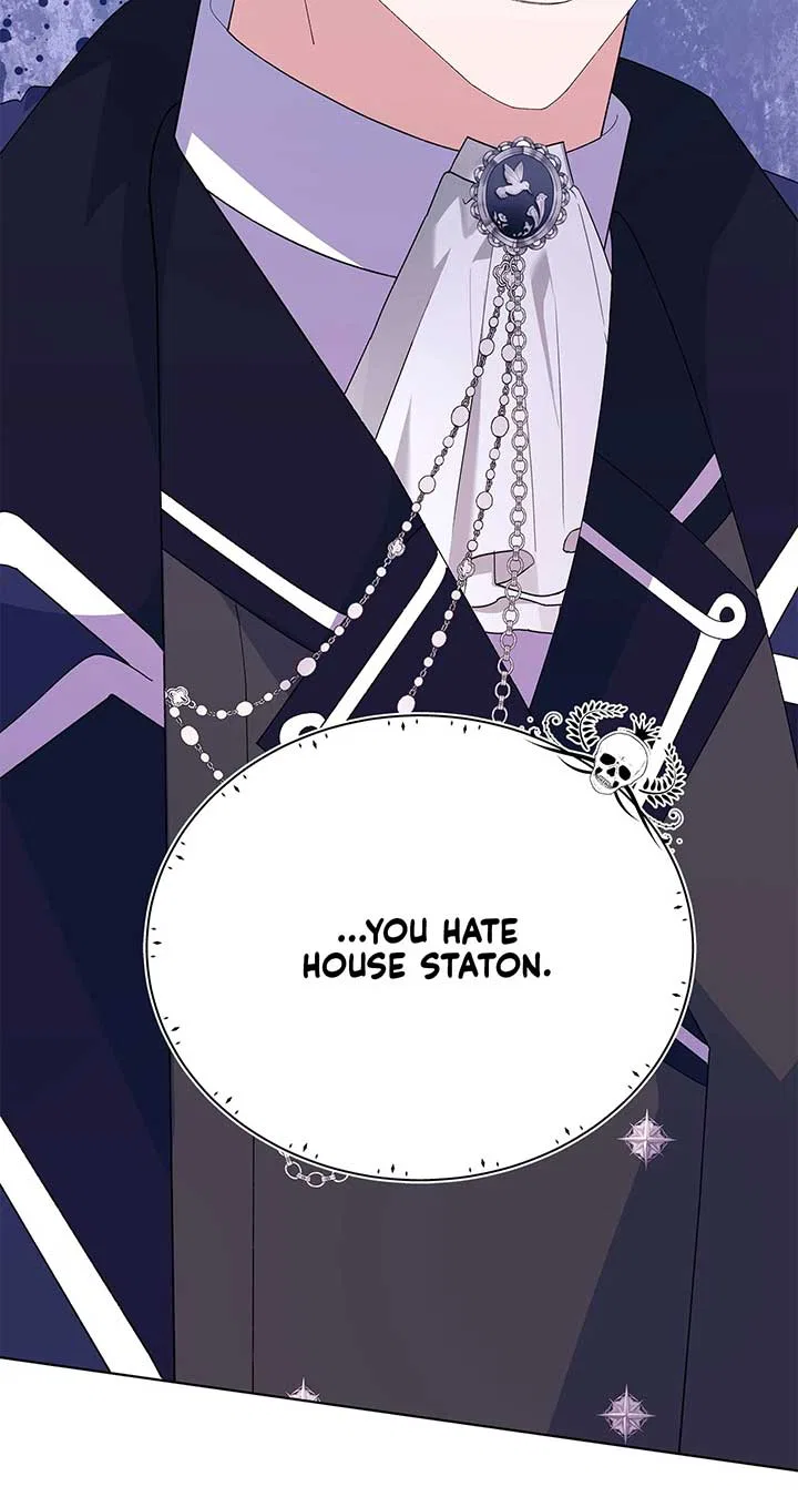 I Got Married to a Duke Called Beast Chapter 63 – Page 23