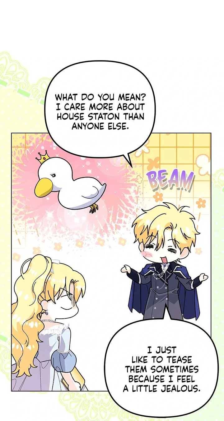 I Got Married to a Duke Called Beast Chapter 63 – Page 25