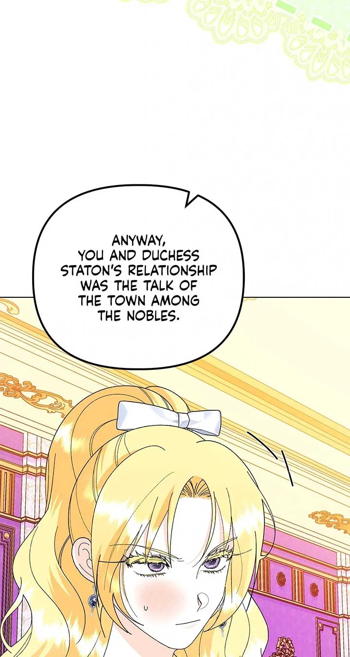 I Got Married to a Duke Called Beast Chapter 63 – Page 26