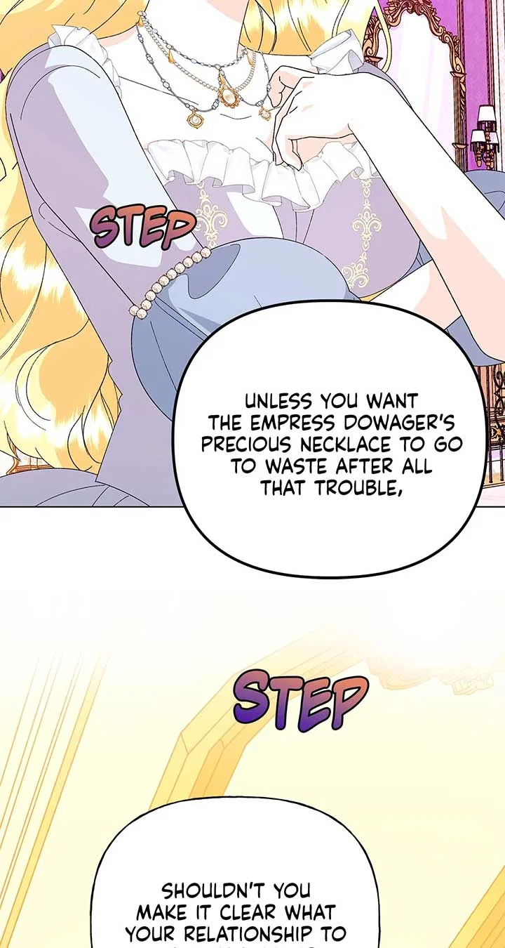 I Got Married to a Duke Called Beast Chapter 63 – Page 27