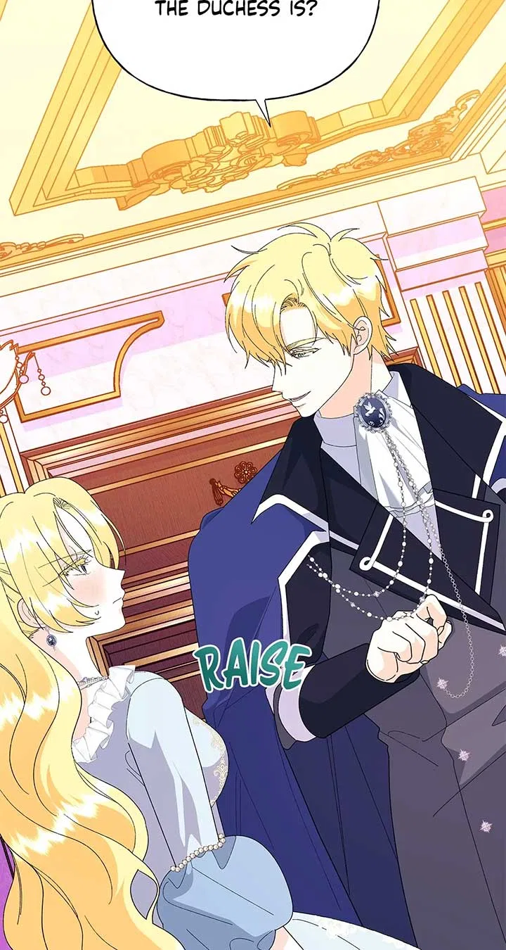I Got Married to a Duke Called Beast Chapter 63 – Page 28