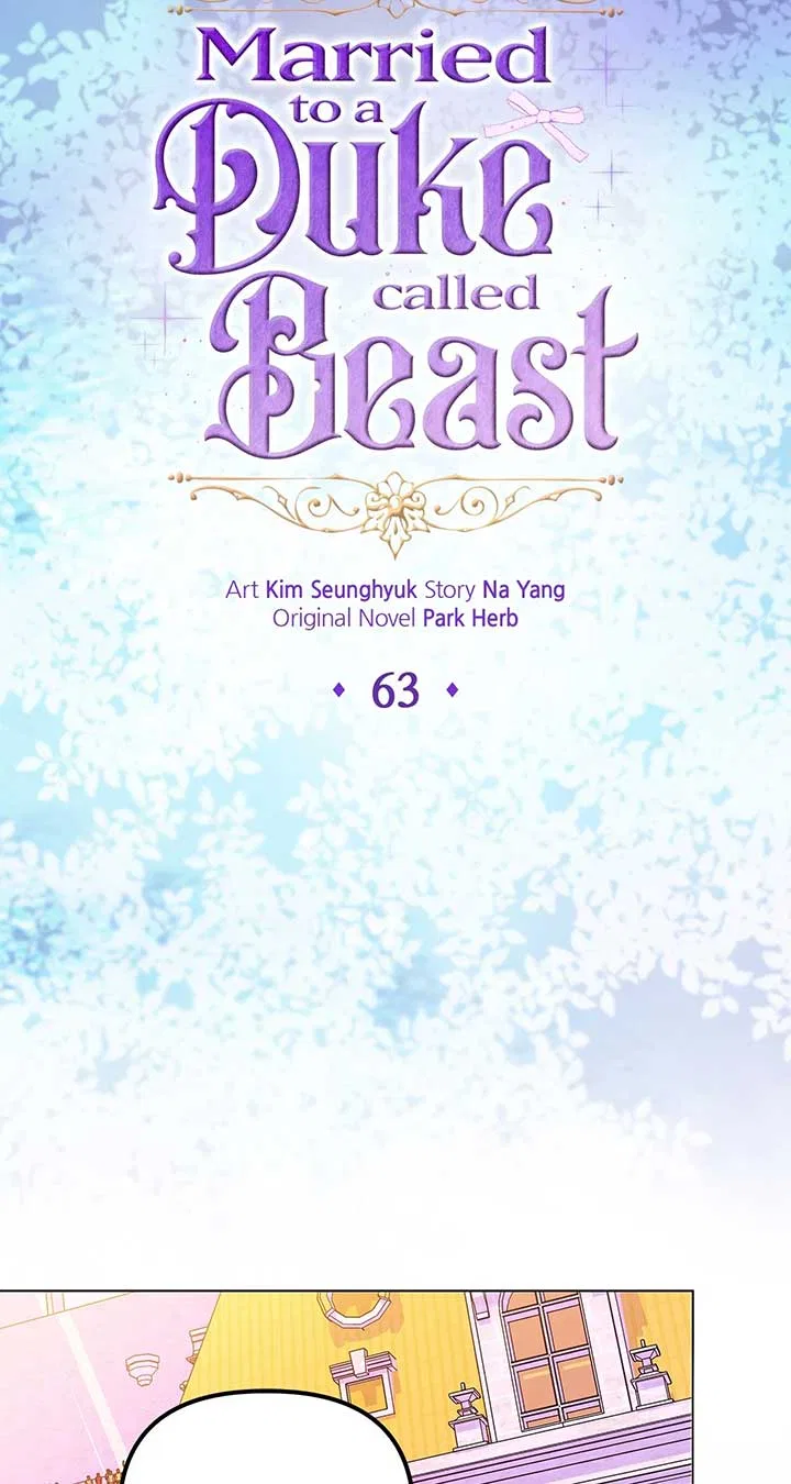 I Got Married to a Duke Called Beast Chapter 63 – Page 30