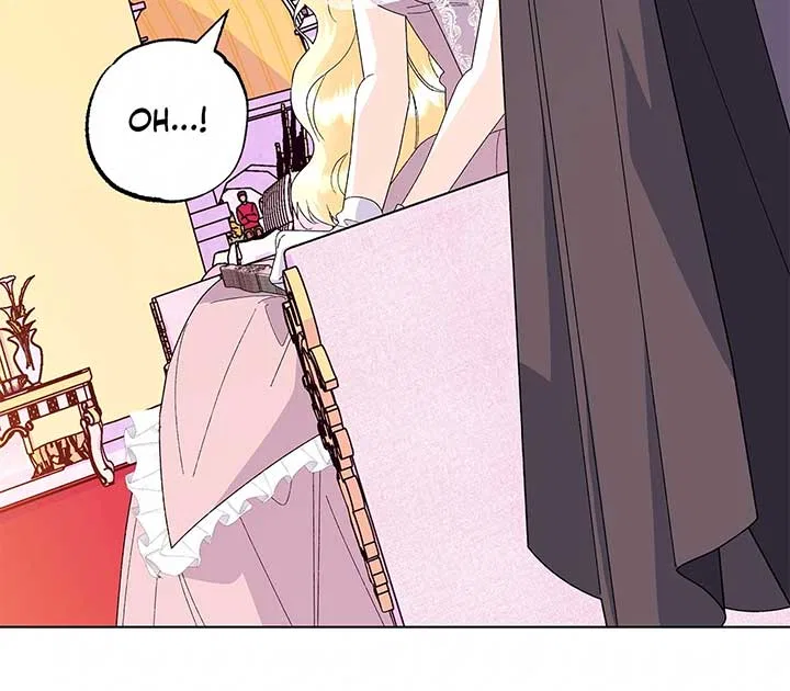 I Got Married to a Duke Called Beast Chapter 63 – Page 32