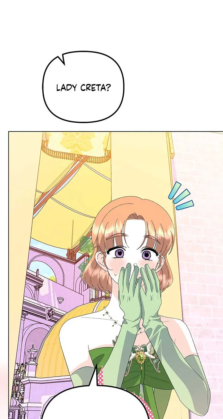 I Got Married to a Duke Called Beast Chapter 63 – Page 33