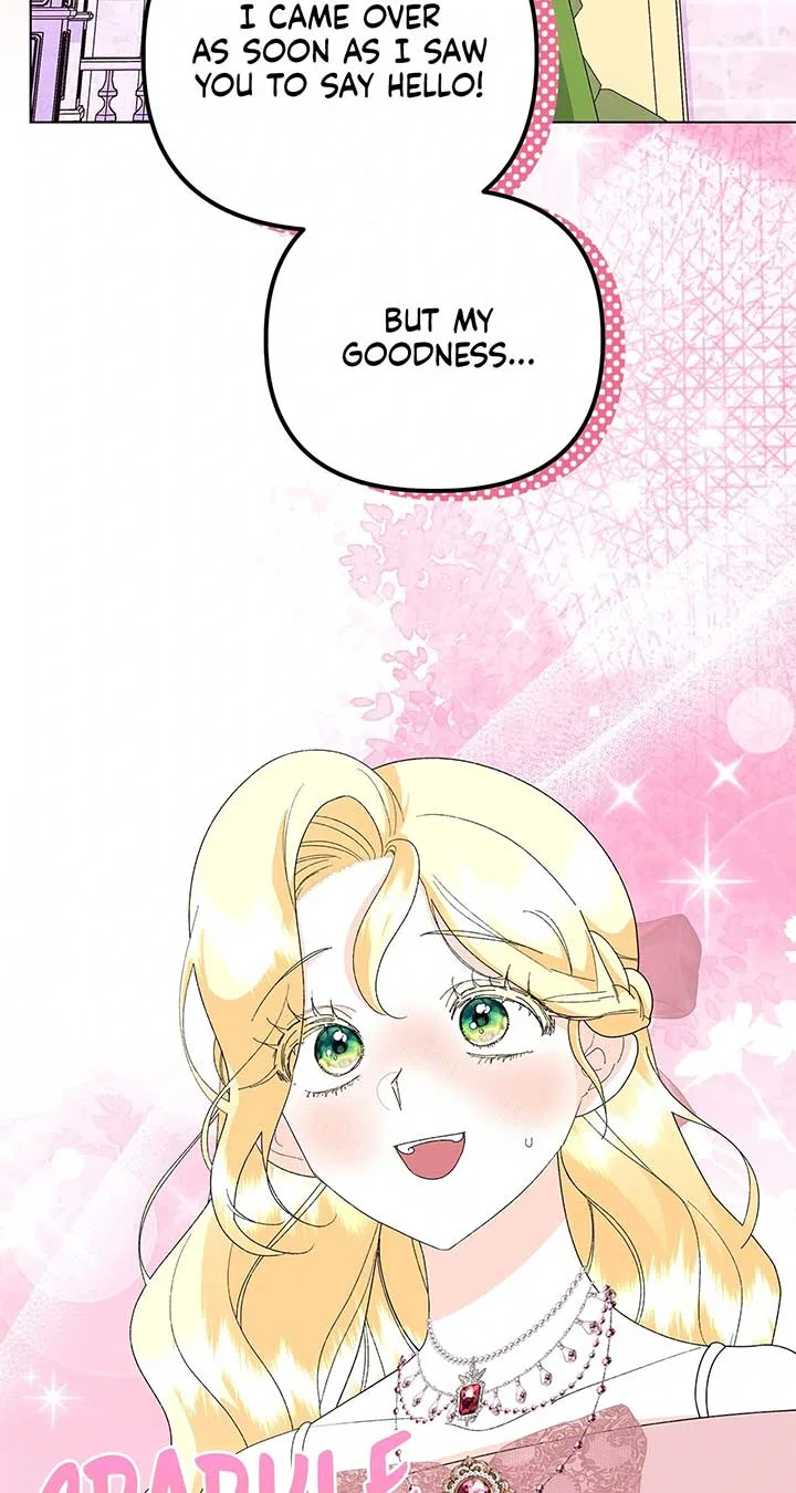 I Got Married to a Duke Called Beast Chapter 63 – Page 34