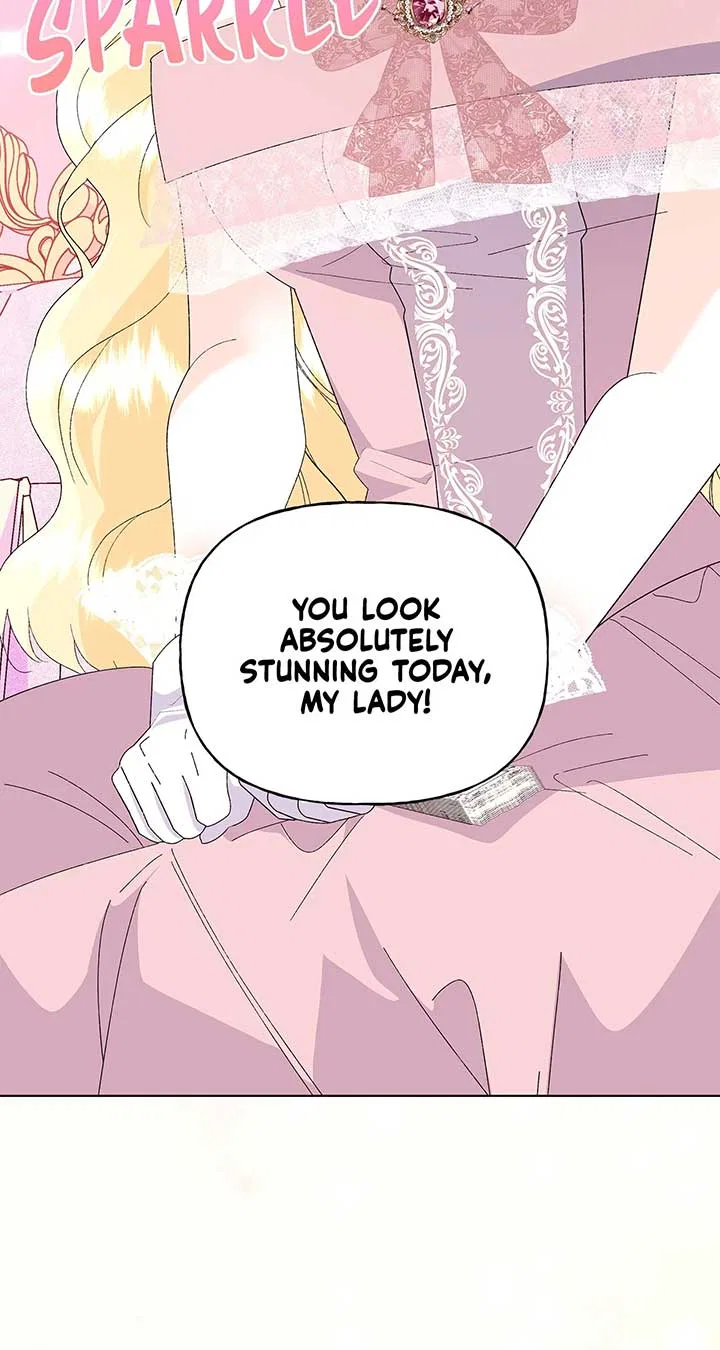 I Got Married to a Duke Called Beast Chapter 63 – Page 35