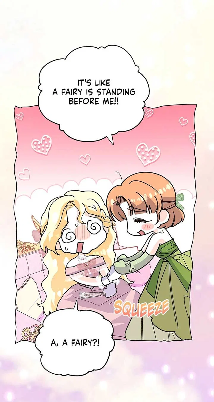 I Got Married to a Duke Called Beast Chapter 63 – Page 36