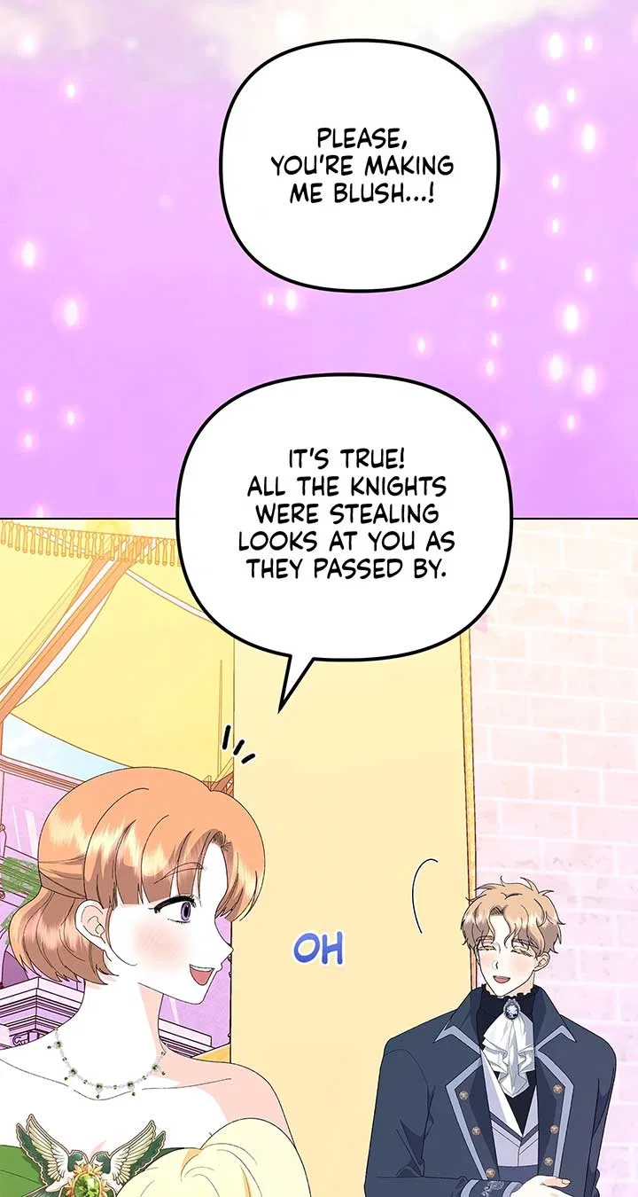 I Got Married to a Duke Called Beast Chapter 63 – Page 37