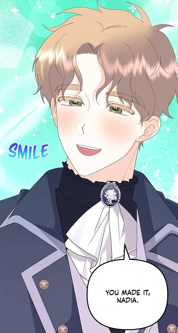 I Got Married to a Duke Called Beast Chapter 63 – Page 39