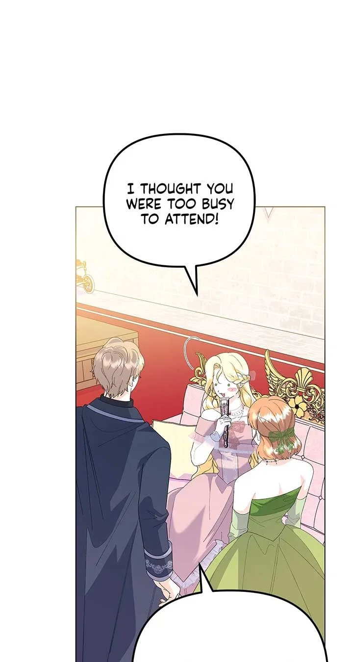 I Got Married to a Duke Called Beast Chapter 63 – Page 41