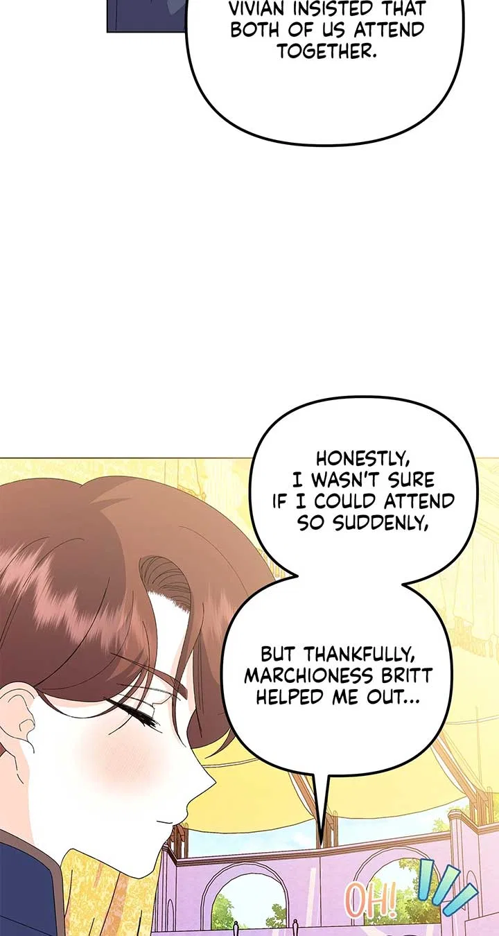 I Got Married to a Duke Called Beast Chapter 63 – Page 42