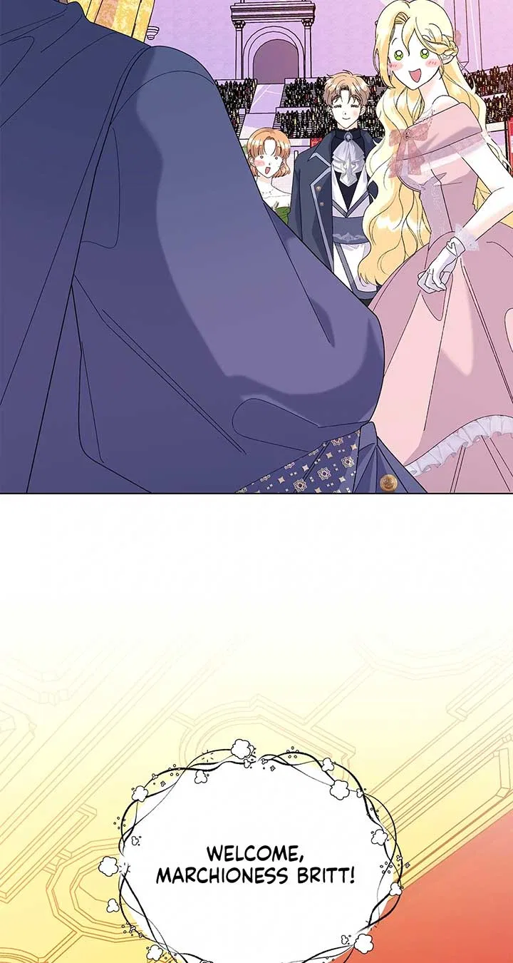 I Got Married to a Duke Called Beast Chapter 63 – Page 43