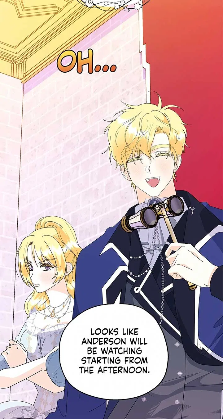 I Got Married to a Duke Called Beast Chapter 63 – Page 44