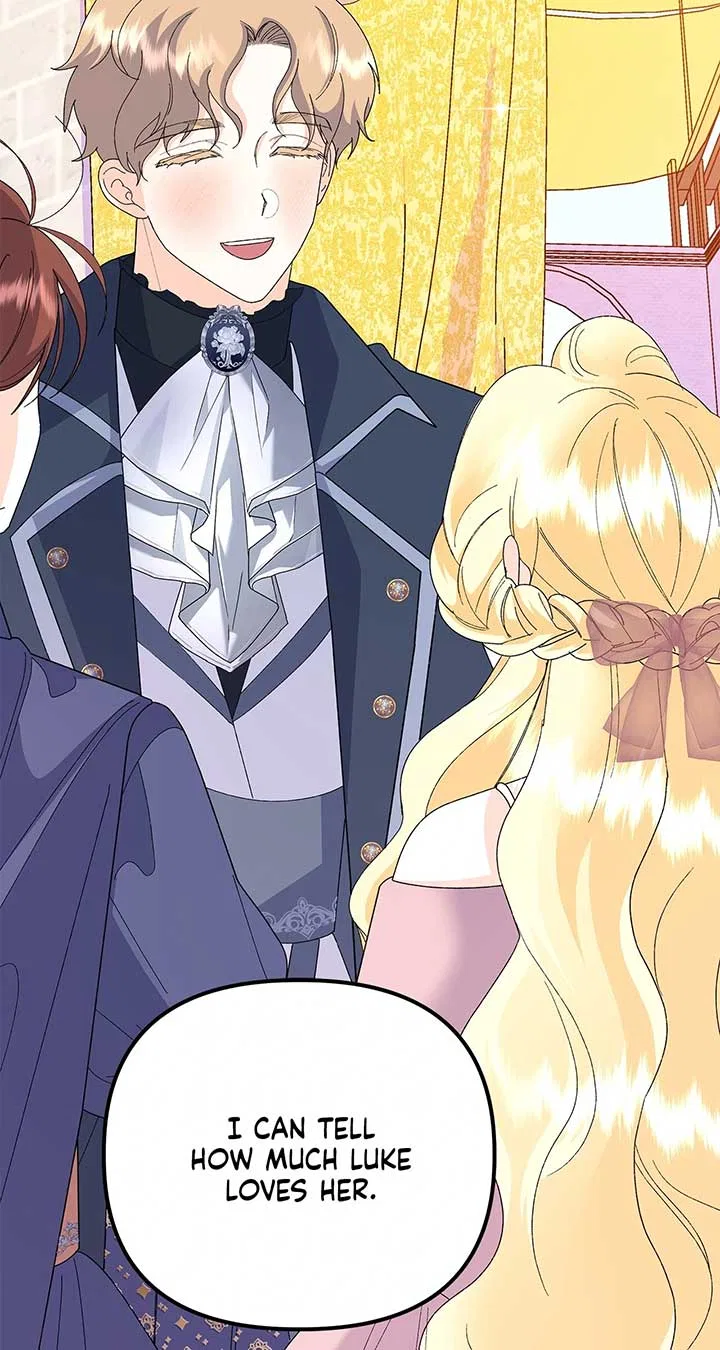 I Got Married to a Duke Called Beast Chapter 63 – Page 47