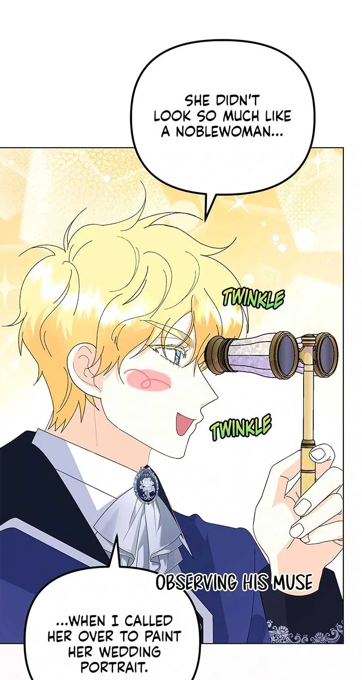 I Got Married to a Duke Called Beast Chapter 63 – Page 49