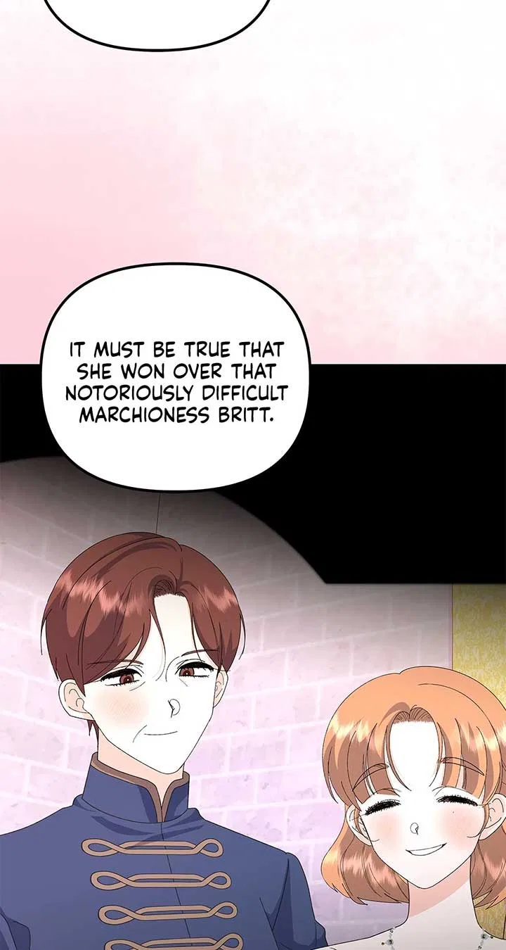 I Got Married to a Duke Called Beast Chapter 63 – Page 50