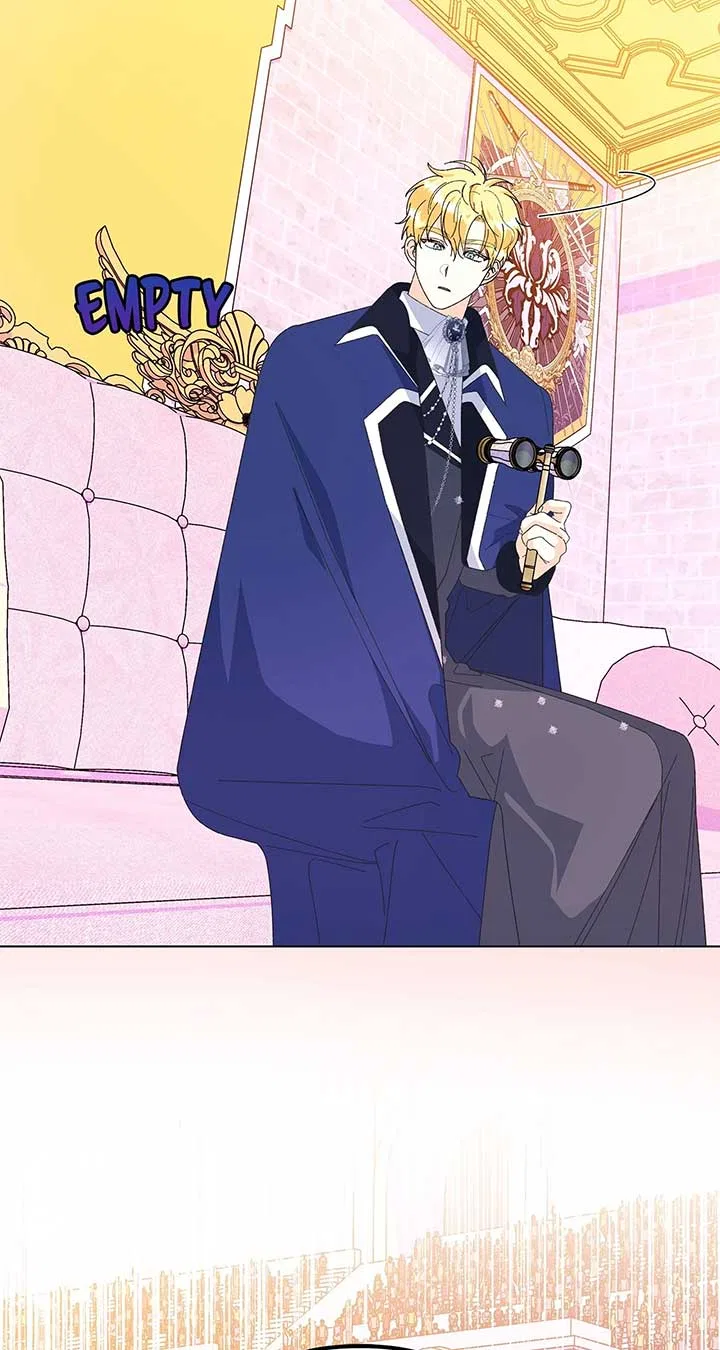 I Got Married to a Duke Called Beast Chapter 63 – Page 52