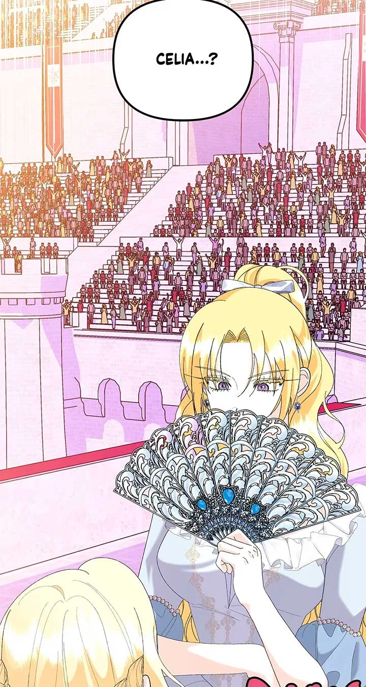 I Got Married to a Duke Called Beast Chapter 63 – Page 53